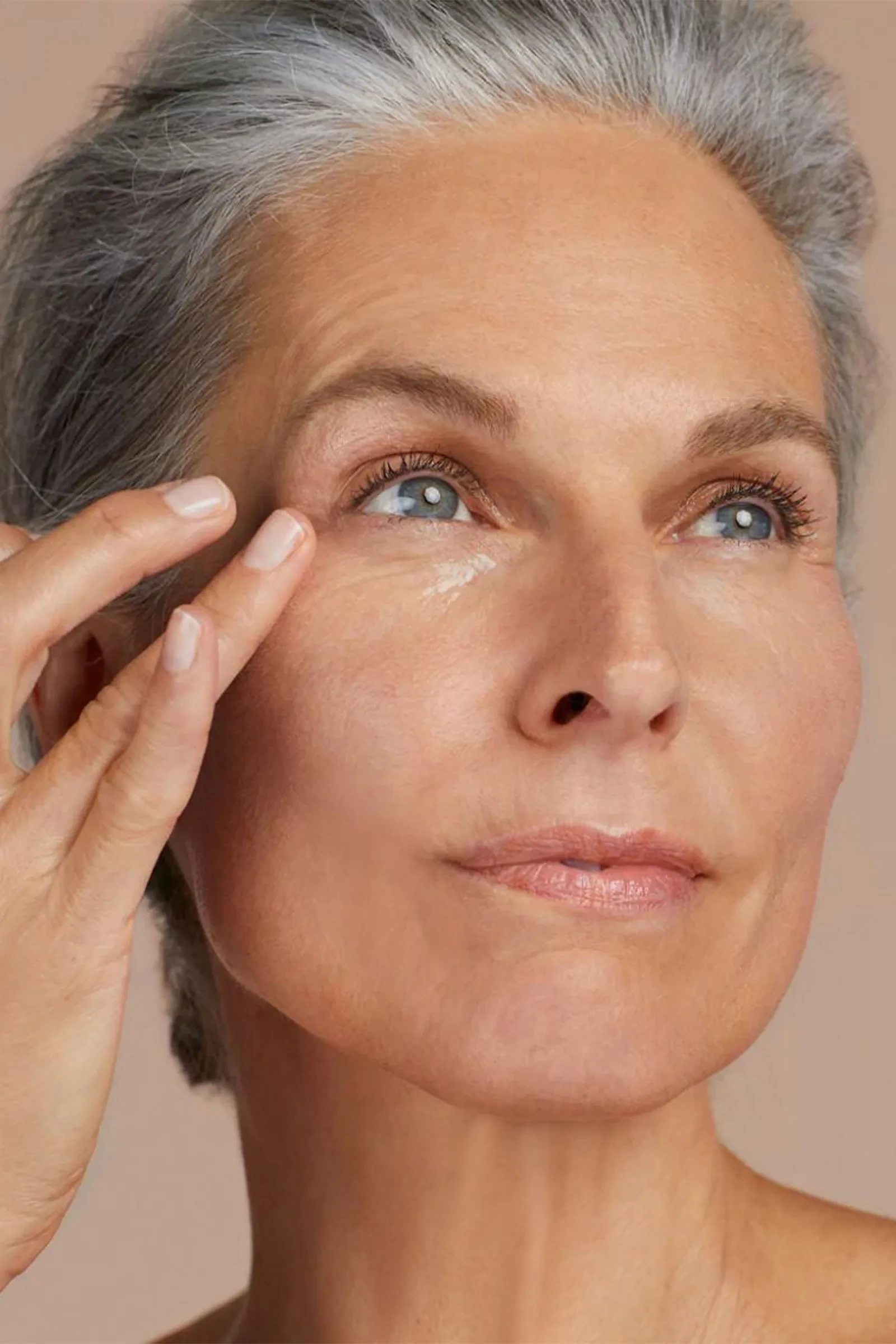 Facial Rejuvenation Before