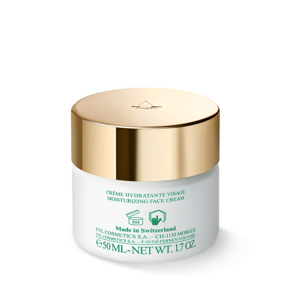 Crema hidratante facial